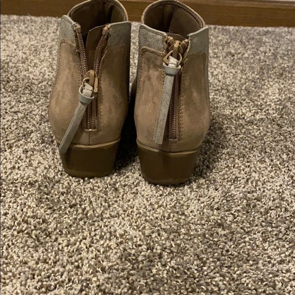 Booties - Picture 2 of 2